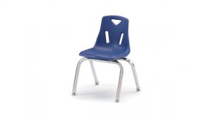 The Best Stacking Chairs in 2022