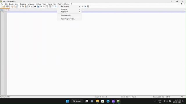 How To Run Java Programs In Notepad++ ? смотреть онлайн