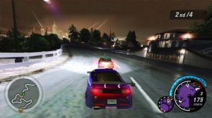 Black Betty - NFS Underground 2 (?????????)