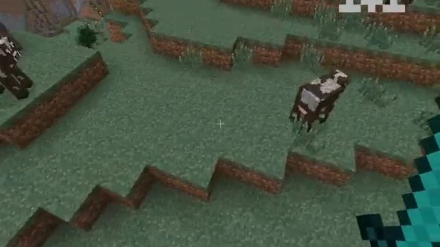 Готові проекти та на себе (Minecraft 1+1, 14.05.2007)