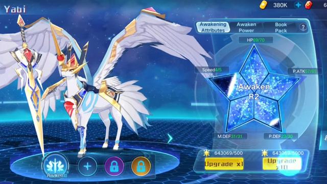 Monster quest seven sins:Arcana S-Evolution event смотреть онлайн