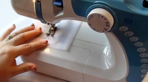 Как сшить тюль своими руками/How to sew a curtain. DIY