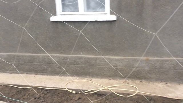 Ячея 50мм. Снасть для ловли карася и леща. смотреть онлайн