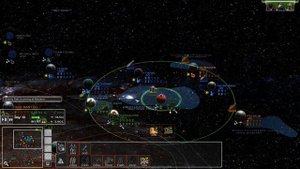 Let's PLAY Star Wars Empire at War Rise of the Mandalorians mod