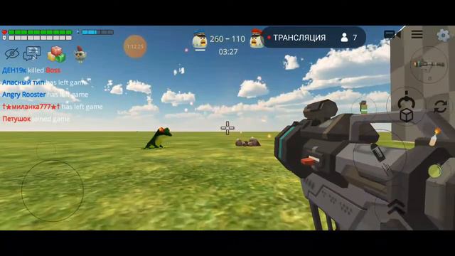 стрим на 1.000 подписчиков🥳 смотреть онлайн