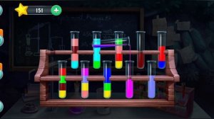 Hidden Escape Mysteries
(Island mystery) глава 5 Неэтичные экспиременты