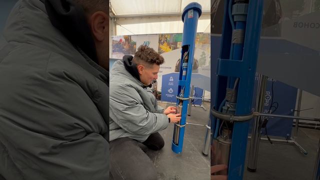 ОБЗОР СКВАЖИНЫ