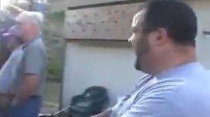 John Brzenk armwrestling training (Part 1/2)