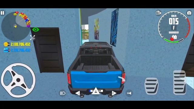 ??NEW MANSION UNLOCKED IN CARS SIMULATOR 2 NEW UPDATE 1.44.4 || ANDROID GAME PLAY смотреть онлайн