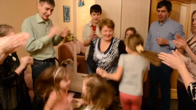 Каравай... каравай... 2 смотреть онлайн