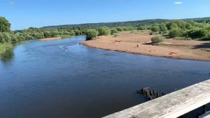 Ильинско-Подомское 11.06.2021 с детьми