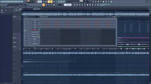 КАК НАПИСАТЬ АТМОСФЕРНЫЙ ФОНК В СТИЛЕ LXST CXNTURY [ТУТОРИАЛ FL STUDIO] +FLP