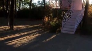 Санья #12 Едем из Дадунхай до пляжа с фотолокациями на пляже Санья бей. Ужин в "Тошниловке".