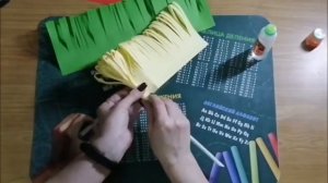 Мастер-класс «Поздравительная открытка ко Дню учителя»