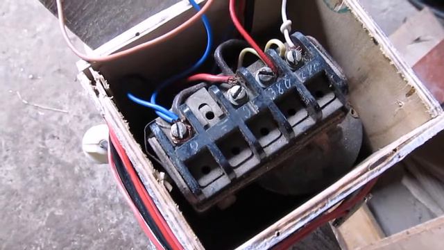 Трансформаторний електронавощувач(ч. 2) смотреть онлайн