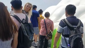 Хайнань, Храм Наньшань