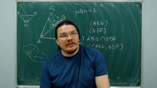 ЕГЭ-2019: шары в 14 задании, решуЕГЭ, сливы и варианты Ларина | трушин ответит #043 | Борис Трушин