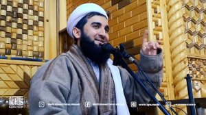 Рузи киёмат Аллох рахм кунад ☪️ Мавлави Ахмад Фируз