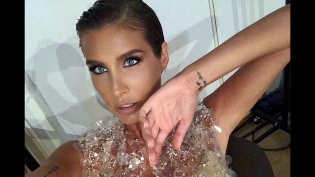 Кети Топурия вышла замуж за отца будущего ребенка Льва Деньгова.