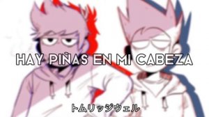 Pork Soda - Glass animals [eddsworld] [sub español]