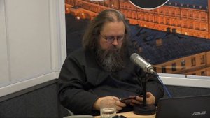 Персонально Ваш. Андрей Кураев. 2018.04.04