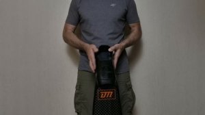 Карбоновые ласты Deep Master