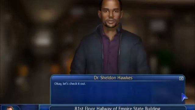 csi ny game playthrouh part 2.wmv смотреть онлайн