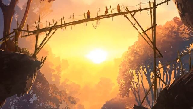 Forest Of Liars - Announcement Trailer смотреть онлайн