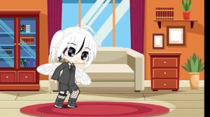 Каникулы✨🌼 Гача лайф Гача клуб меме великий из бродячих псов бсд соукоку аниме