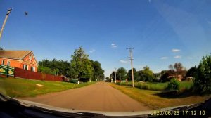 Староминский район, Восточный сосык