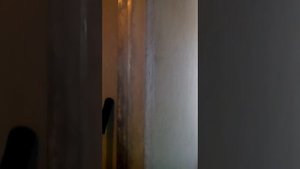 Штукатурка дверного проема или как отштукатурить дверной проем самому