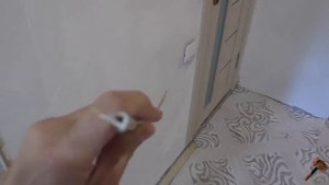 Как сделать отделку арки на кухне своими руками
