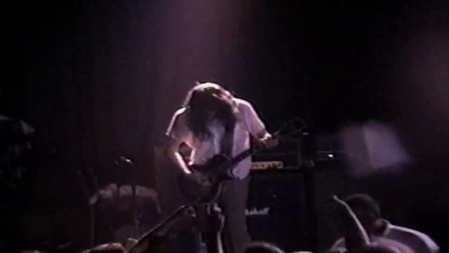 Tool Live 1996 The Glass House (Remastered) смотреть онлайн