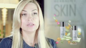 Herbalife SKIN. Сияющий взгляд без морщин