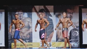 Aesthetic Fitness Motivation - Andrey Gyulnazaryan