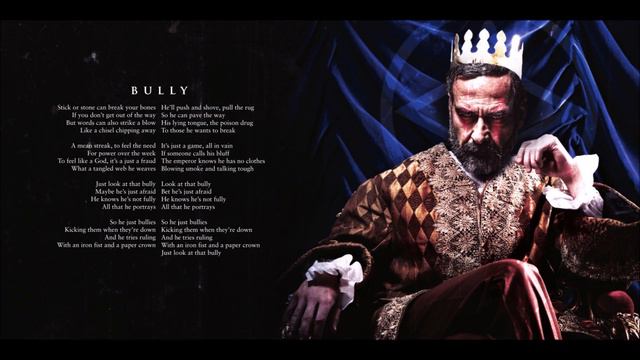 "Bully" from the 'Resonance' album by YYNOT смотреть онлайн