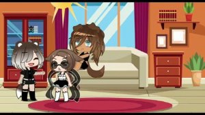 самая любимая сестрёнка родная меме гача лайф и гача клуб