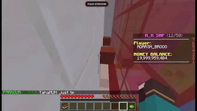 MINECRAFT LIVE ? HINDI UNLIMMITED FUN ? JAVA + PE 24/7 | CRACKED SMP | JOIN NOW! #minecraft смотреть онлайн