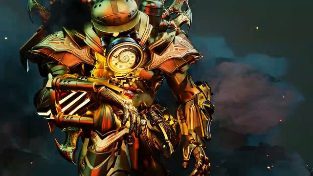 скибиди multiverse 041