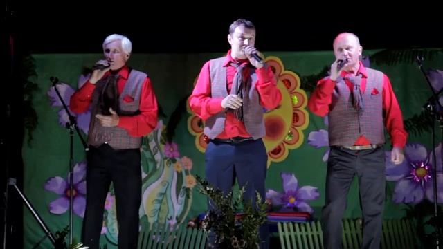 Районный Праздник "Купалле" в Кожан Городке 2017 смотреть онлайн