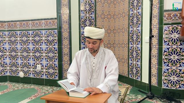 Пророки и Посланники (мир Им)