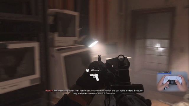 COD Modern Warfare 2 PS5 | Unboxing & Gameplay Call of Duty Modern Warfare II PlayStation 5