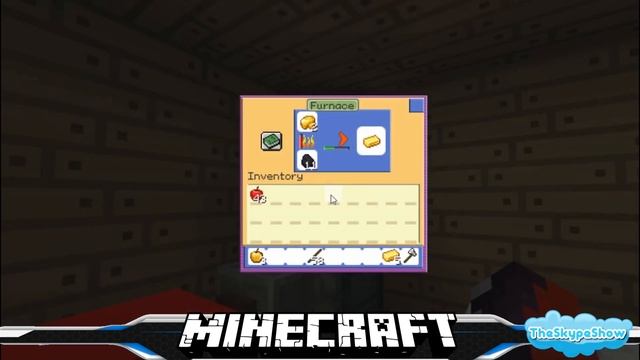 TheSkypeShow: Minecraft: TP To Me!!!! смотреть онлайн