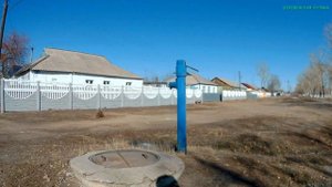 улица Балабиева.Нура - Киевка. #киевка #нура #казахстан Нуринский район #ВашНЕЗНАКОМЕЦ