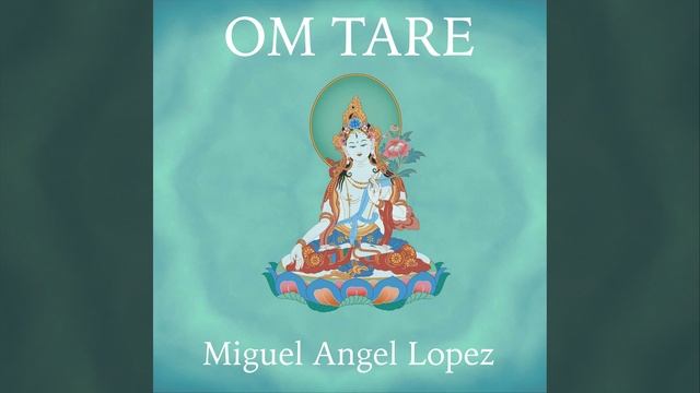 Om Tare (The Healing Mantra) смотреть онлайн