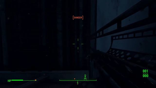 Medford Memorial Hospital (part 2 of 2) | Fallout 4 | Episode 10 смотреть онлайн