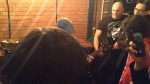 Ышо? Ышо!- Пришла весна (2.12.17)