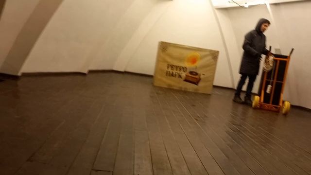 Харьков,12 февраля,танцы в парке,На сегодня-всё!??? смотреть онлайн