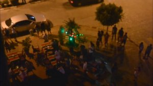 ТУРЦИЯ вечеринки/ отель SunStar Beach Hotel 4*