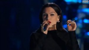 Jessie J & Jennifer Hudson - Titanium (Live At The Concert For Valor)